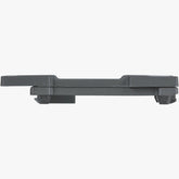 Basil Mounts & Spares - MIK Double Decker for MIK adapterplate black